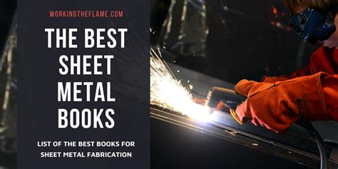 best books on metal fabrication|sheet metal layout books.